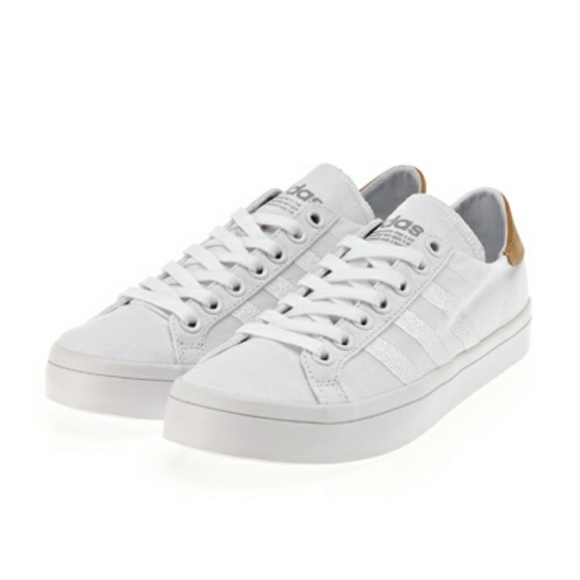adidas court vantage w schoenen adidas court vantage w schoenen